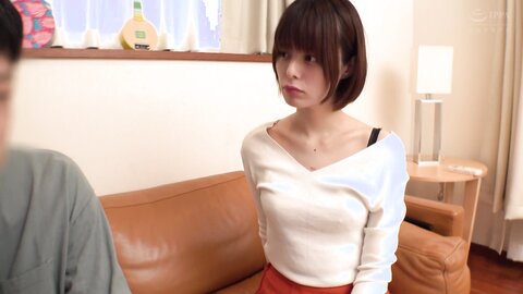 765ORECS-014 Super beautiful face -- Beautiful girl -based wife -- Beautiful slender body -- Virgin's phimosis...
