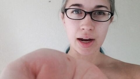 Alex Coal Mini Man Meets Giantess Alex Handheld