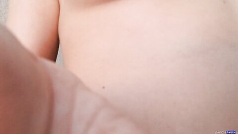 Alex Coal Mini Man Meets Giantess Alex Handheld