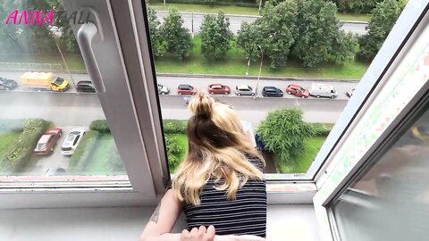 Anna Bali I Told My Cuckold Husband On The Phone That I Am Just Running In The Park