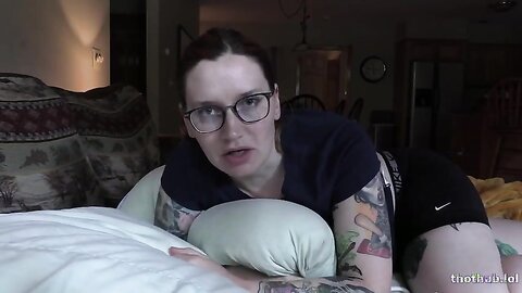 Bettie Bondage Husband'S Big Dick Sleepwalking Friend Dicks Wife
