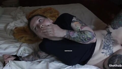 Bettie Bondage Husband'S Big Dick Sleepwalking Friend Dicks Wife