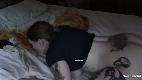 Bettie Bondage Husband'S Big Dick Sleepwalking Friend Dicks Wife