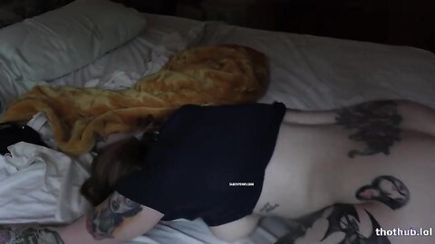 Bettie Bondage Husband'S Big Dick Sleepwalking Friend Dicks Wife