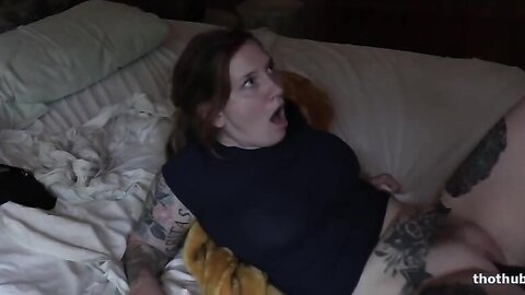 Bettie Bondage Husband'S Big Dick Sleepwalking Friend Dicks Wife