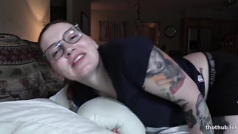 Bettie Bondage Husband'S Big Dick Sleepwalking Friend Dicks Wife