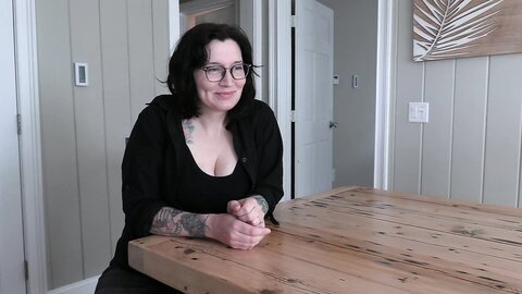 Bettie Bondage Milf Cucks Son With Your Thick Dick