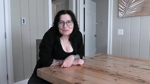 Bettie Bondage Milf Cucks Son With Your Thick Dick