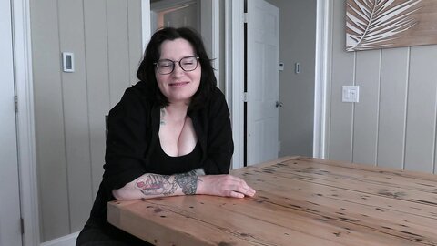 Bettie Bondage Milf Cucks Son With Your Thick Dick