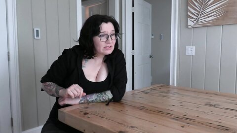 Bettie Bondage Milf Cucks Son With Your Thick Dick