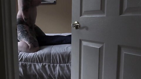 Bettie Bondage Pillow Talk