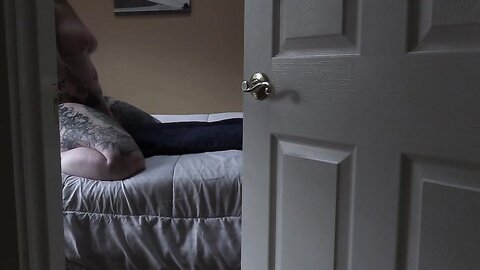 Bettie Bondage Pillow Talk