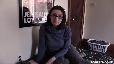 Bettie Bondage Slutwife Mom Fucks You In Front Of Dad