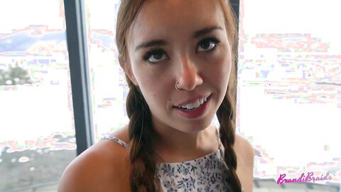 Brandibraids Boyfriend Won'T Stop Calling While I'M Obviously Cheating