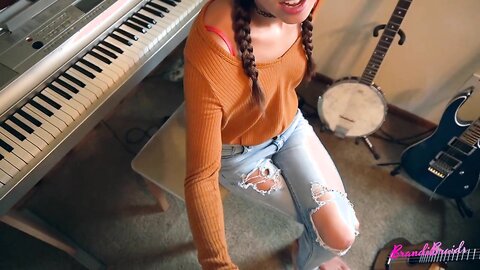 Brandibraids I Can'T Cheat On My Boyfriend