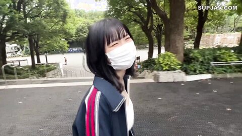 3516998 50OFFFirst quantity limited Local idol individual filming Nakadashi E-cup beautiful big tits University student