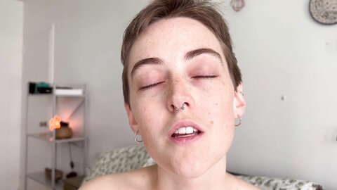 Callmebabyblue Cuckold Cult Sloppy Bj