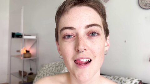 Callmebabyblue Cuckold Cult Sloppy Bj