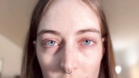 Callmebabyblue Eyes Worship Cuckold Cult