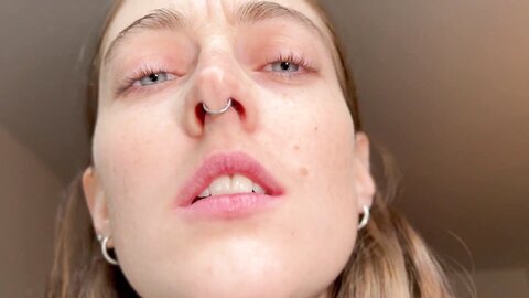Callmebabyblue Vore Giantess Muscle Worship Close Up