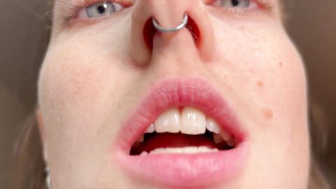 Callmebabyblue Vore Giantess Muscle Worship Close Up