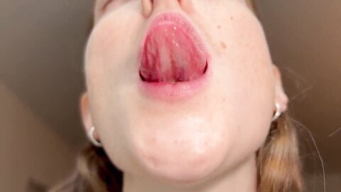 Callmebabyblue Vore Giantess Muscle Worship Close Up