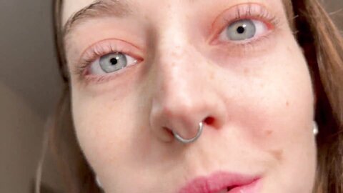 Callmebabyblue Vore Giantess Muscle Worship Close Up