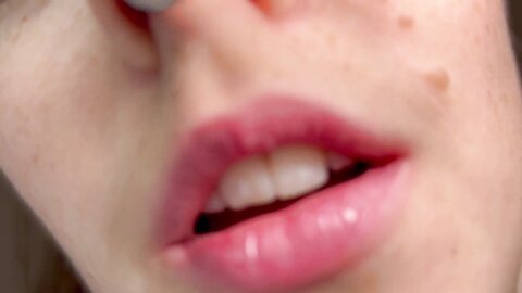 Callmebabyblue Vore Giantess Muscle Worship Close Up