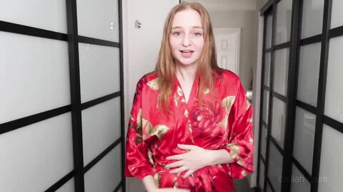 Delilah Cass Daddy Dick Owns Your Girlfriend Cuck Cei