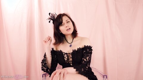 Ellie Idol Disgusting Toilet Slave Wannabe
