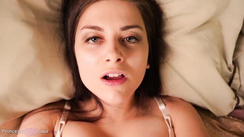 Ellie Idol Fuck Me While My Bf Slumbers Next To Us