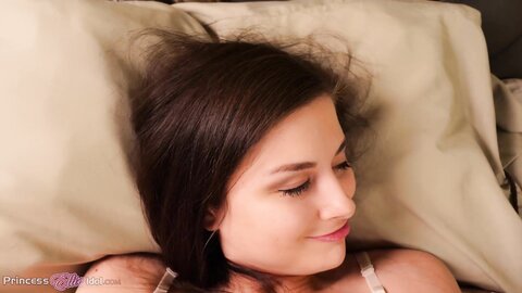 Ellie Idol Fuck Me While My Bf Slumbers Next To Us