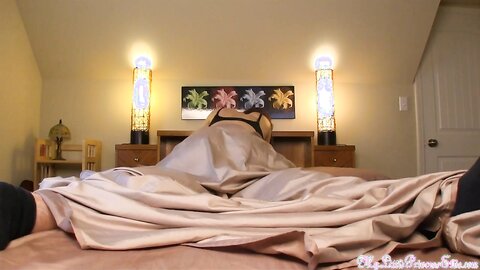 Ellie Idol Hubby Watches His Wife Fuck Her Bf