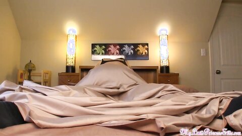 Ellie Idol Hubby Watches His Wife Fuck Her Bf