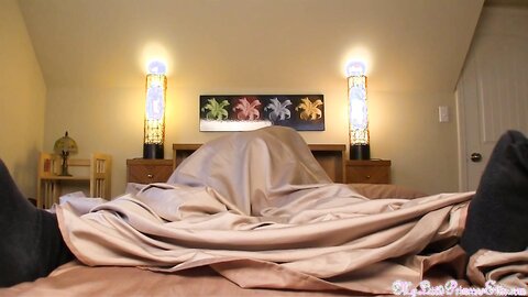 Ellie Idol Hubby Watches His Wife Fuck Her Bf