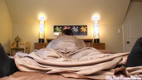 Ellie Idol Hubby Watches His Wife Fuck Her Bf