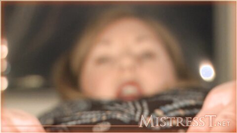 Mistress T Giantess Cuckolding