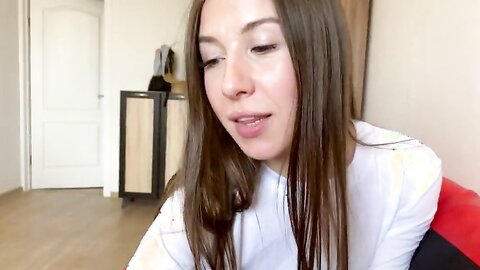 Pornhub Dick For Lilly Business Partner'S Wife Sucks My Cock While Her Husband Plays Racing