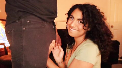 Thestartofus Be My Cuck Watch Him Cum Inside Me