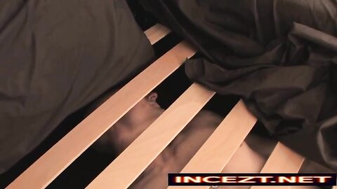 Zz Cuckold Under Her Bed