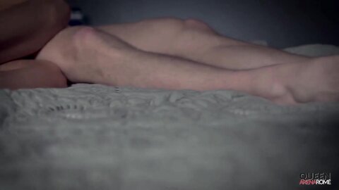 Arena Rome Cuckold Foot Watcher