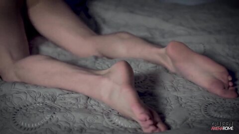 Arena Rome Cuckold Foot Watcher