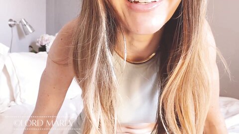 Lord Maria Hot Wife Joi