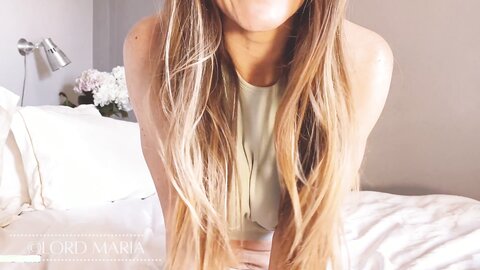 Lord Maria Hot Wife Joi