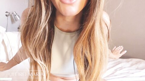 Lord Maria Hot Wife Joi