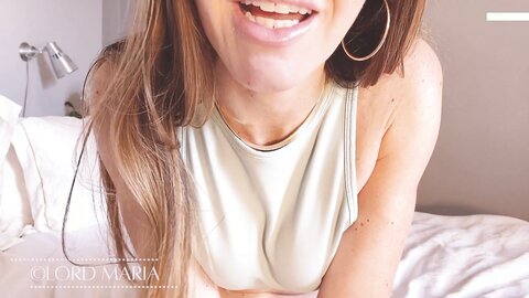 Lord Maria Hot Wife Joi