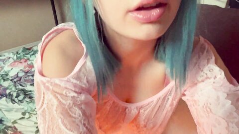 Lusciousx Luci Handcuffed And Mindfucked By Your Wife