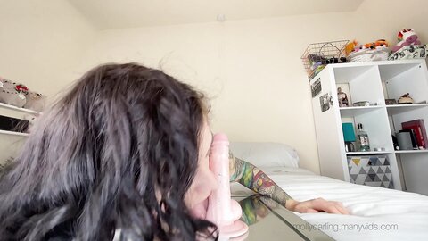 Molly Darling Filthy Ex Cucks You With Your Brothers