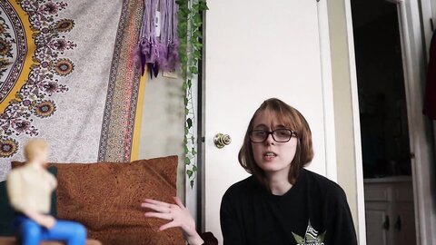 Naturestwisted Daddie Shrunk