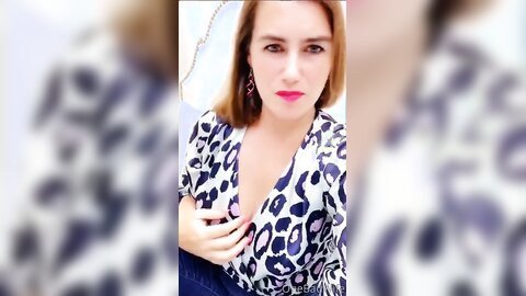 Onebadwife Hotwife Milf Cuckholding Getting Ready To Go Out